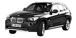 BMW E84 P070A Fault Code