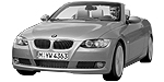 BMW E93 P070A Fault Code