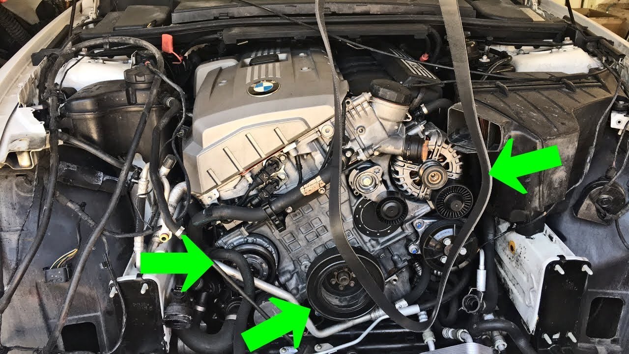 See P070A in engine